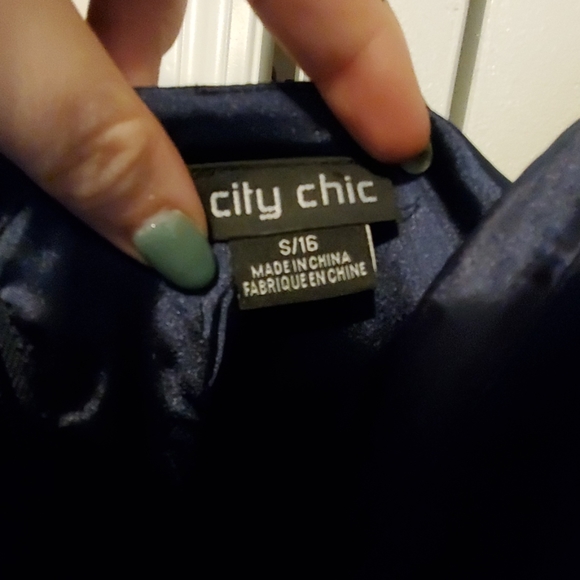 Evening dress - Picture 4 of 4